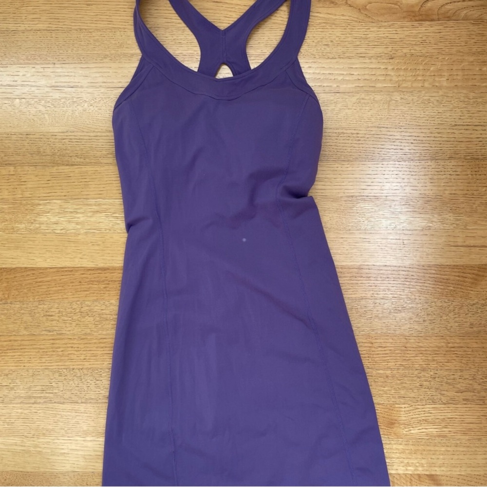 Lucy Athletic Dress SP